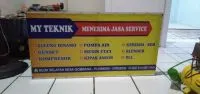 Service 1