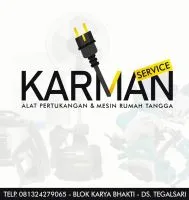 Service 1