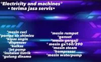 Service 1